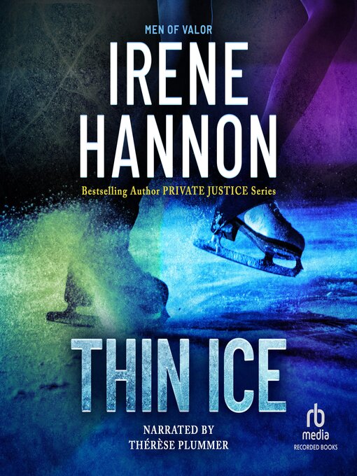 Title details for Thin Ice by Irene Hannon - Available